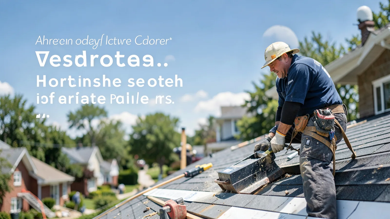 Roof Replacement in Rossville, TN near me